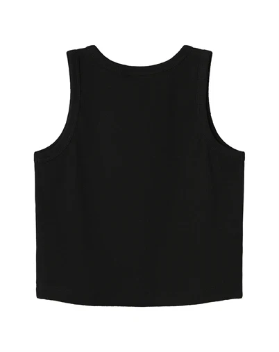 Name It - NKFNakal Top - Black